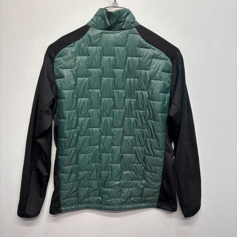 Helly Hansen Men LifaLoft Hybrid Insulator Jacket Size Large Full Zip D118 -17 - Picture 13 of 16